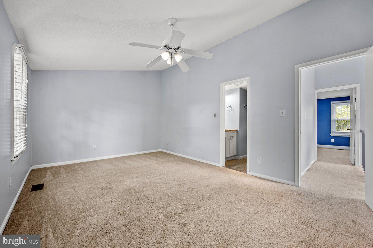 CAMERON KNOLLS - Residential