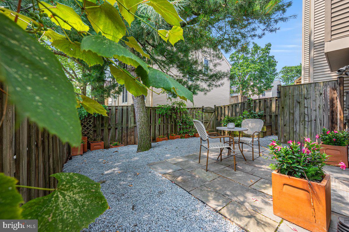 CAMERON KNOLLS - Residential