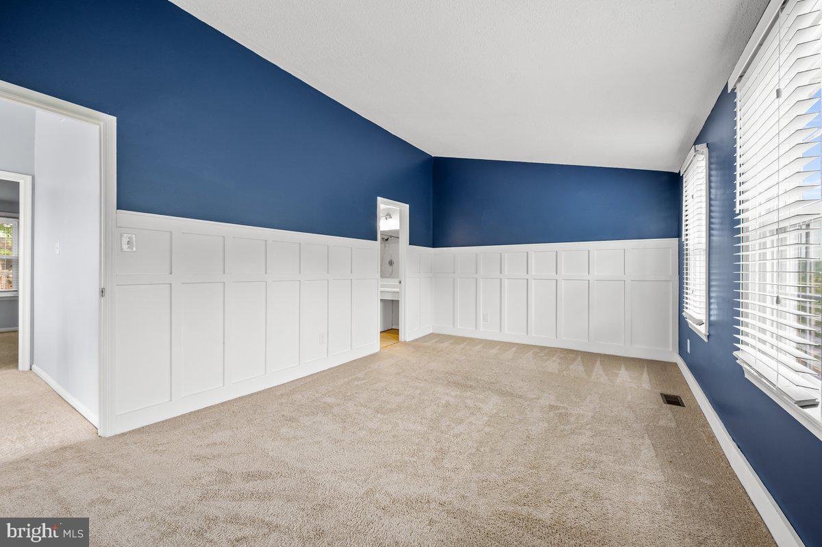 CAMERON KNOLLS - Residential