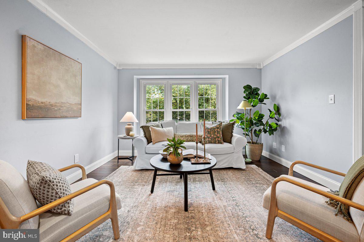 CAMERON KNOLLS - Residential