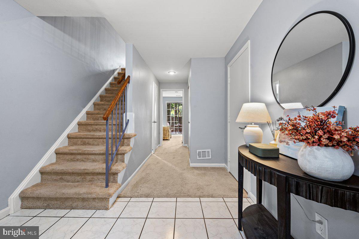 CAMERON KNOLLS - Residential