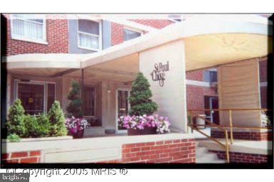 MOUNT VERNON PLACE HISTORIC DISTRICT - Residential Lease