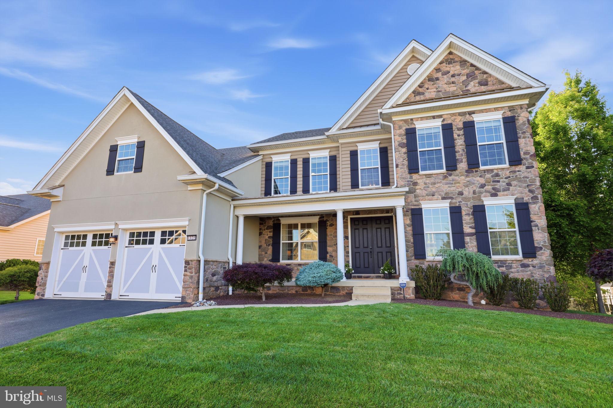 1325 GABRIEL LANE