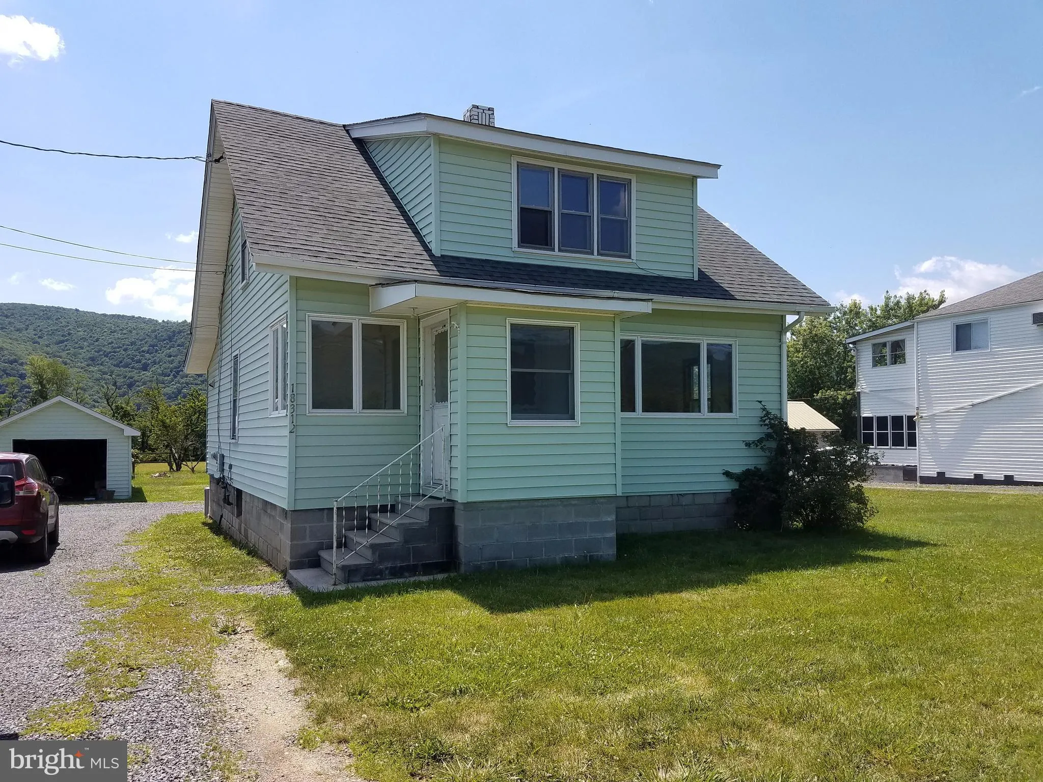 Additional image 2 of 18312 McMullen Highway SW, Rawlings, MD 21557