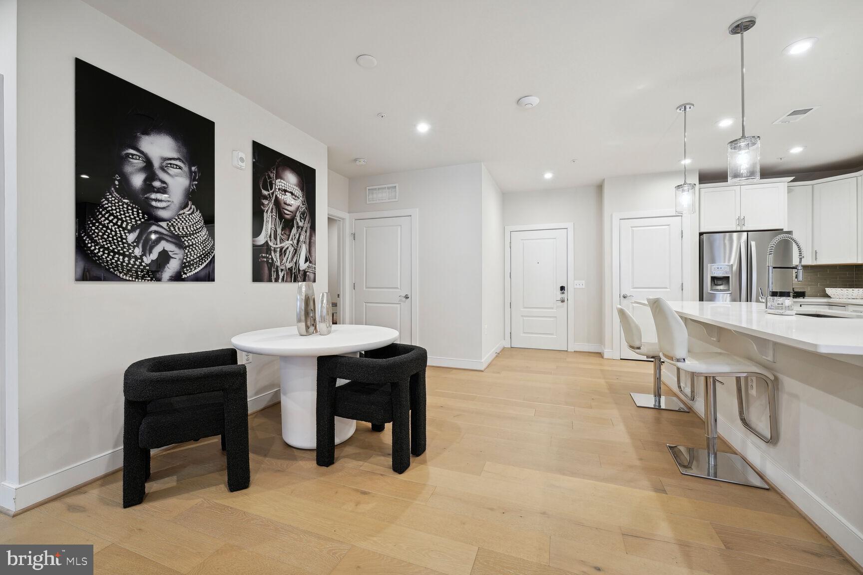 METROPARK AT ARROWBROOK - Residential