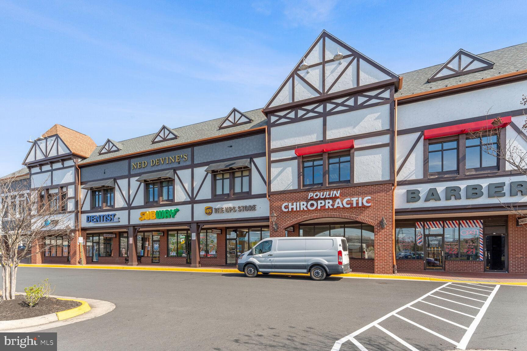 METROPARK AT ARROWBROOK - Residential