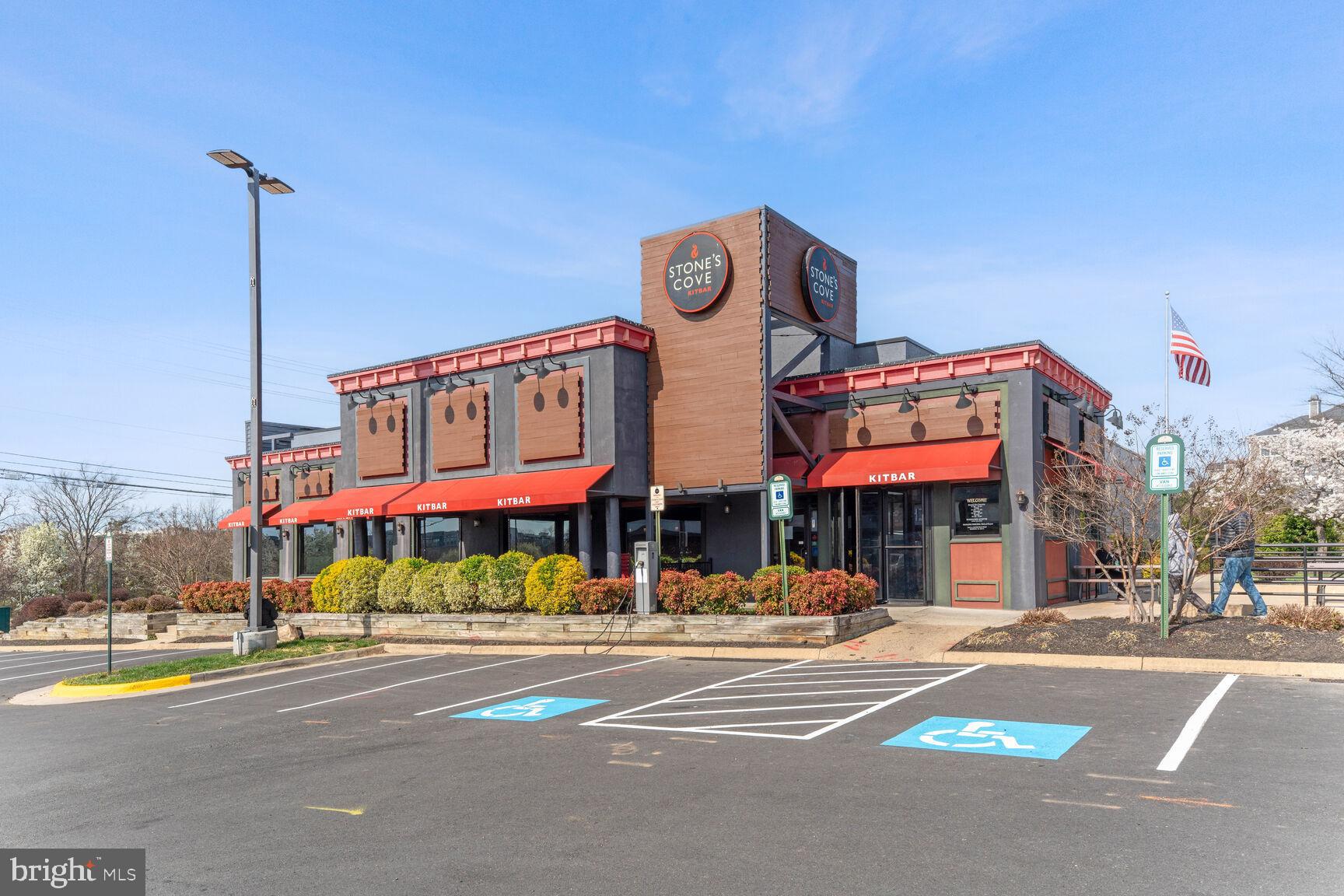 METROPARK AT ARROWBROOK - Residential