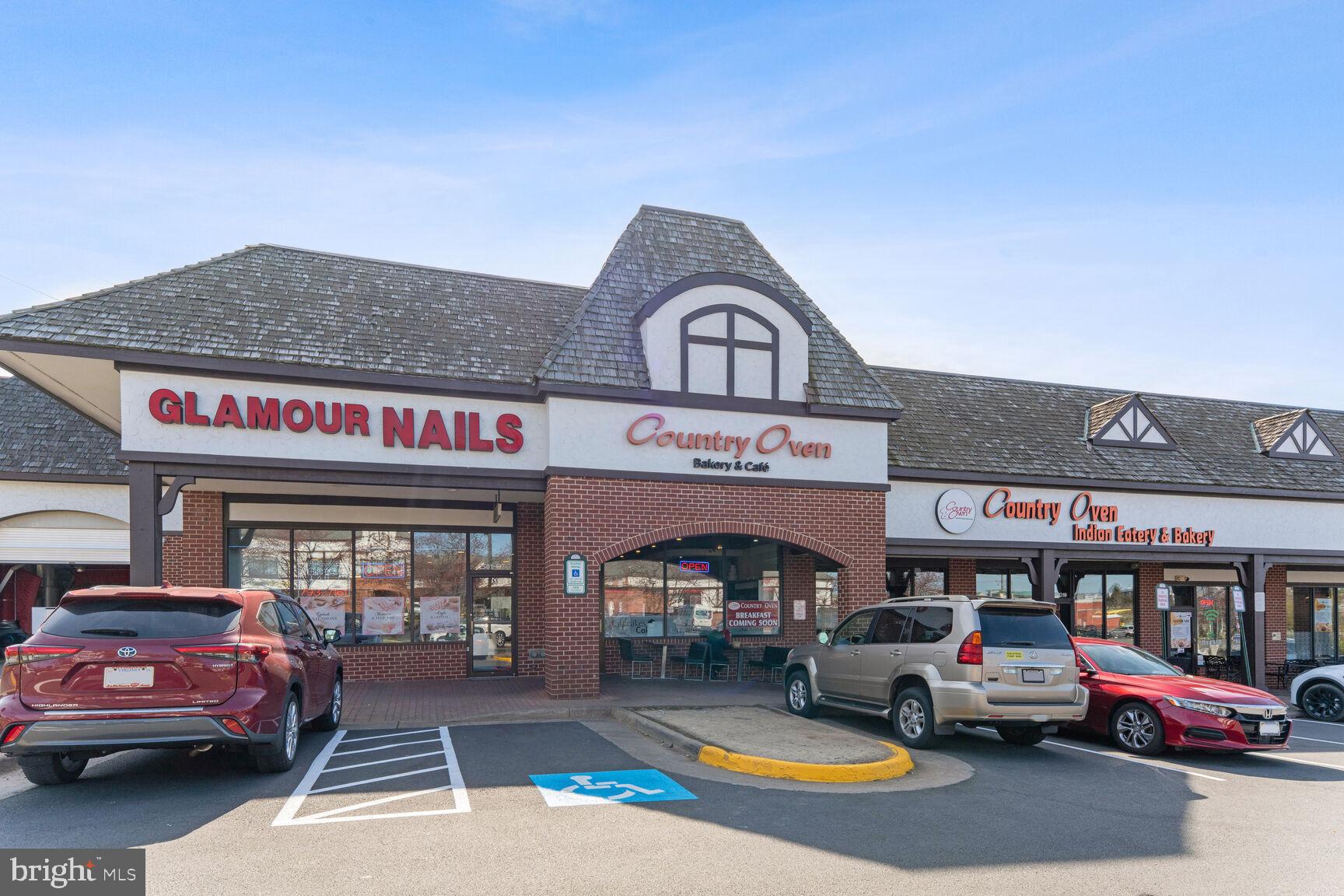 METROPARK AT ARROWBROOK - Residential