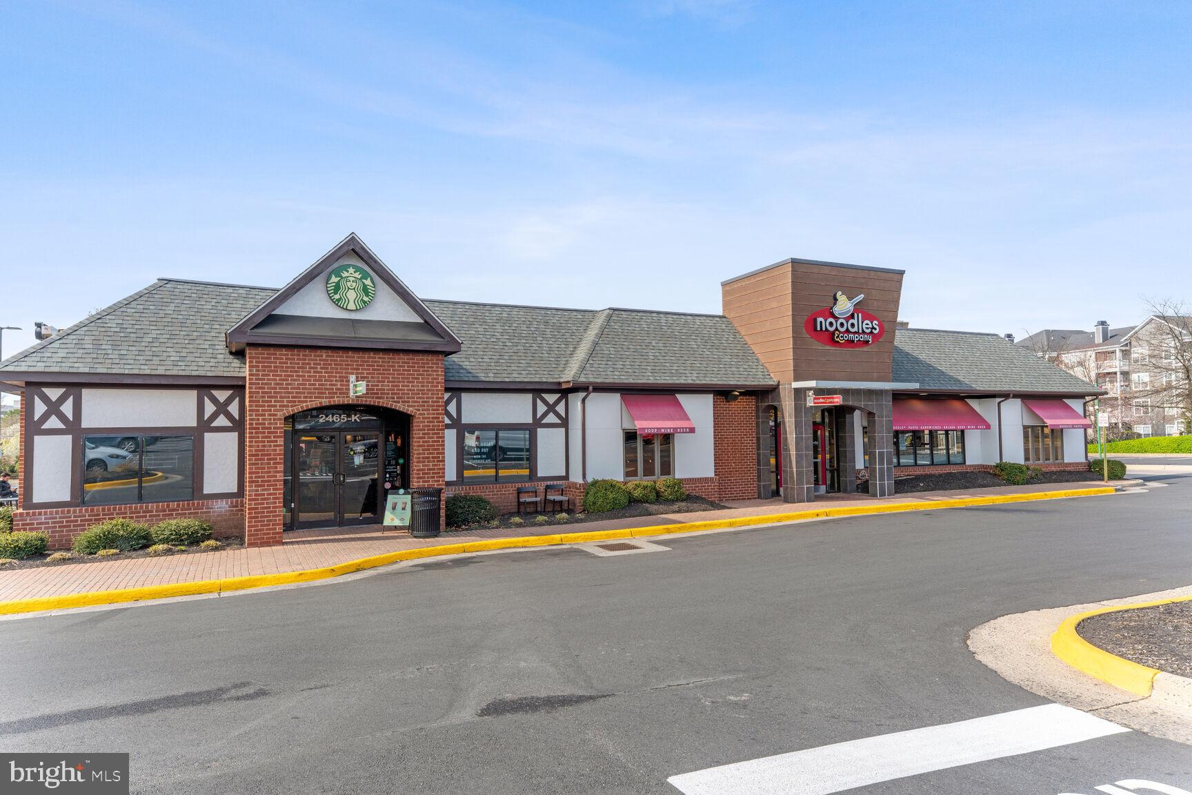 METROPARK AT ARROWBROOK - Residential