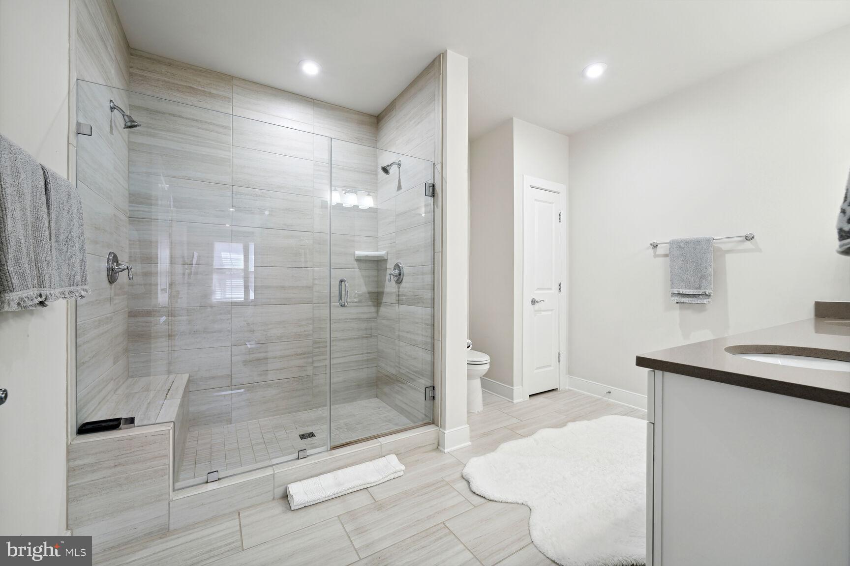 METROPARK AT ARROWBROOK - Residential