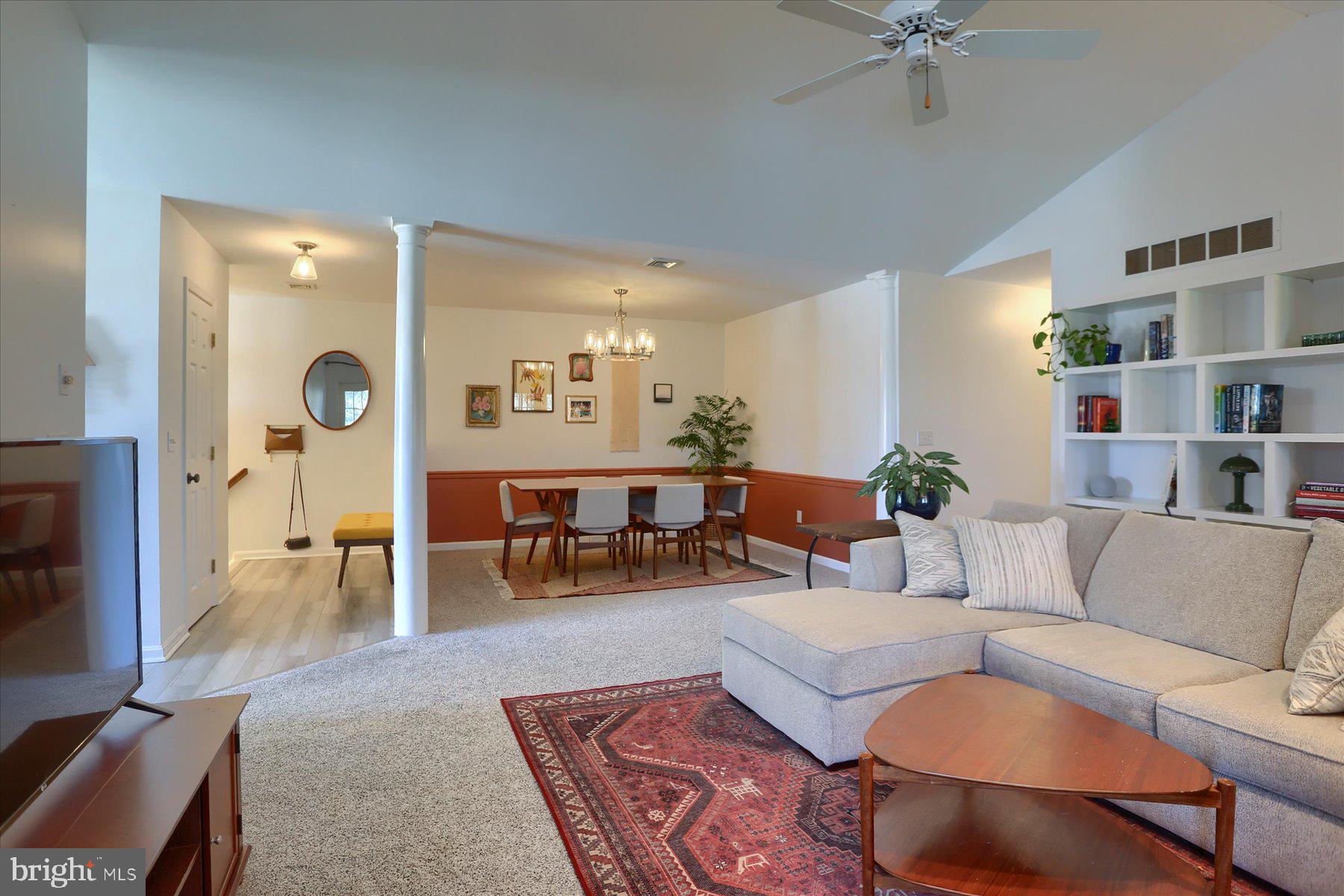 CAMBRIDGE COMMONS - Residential