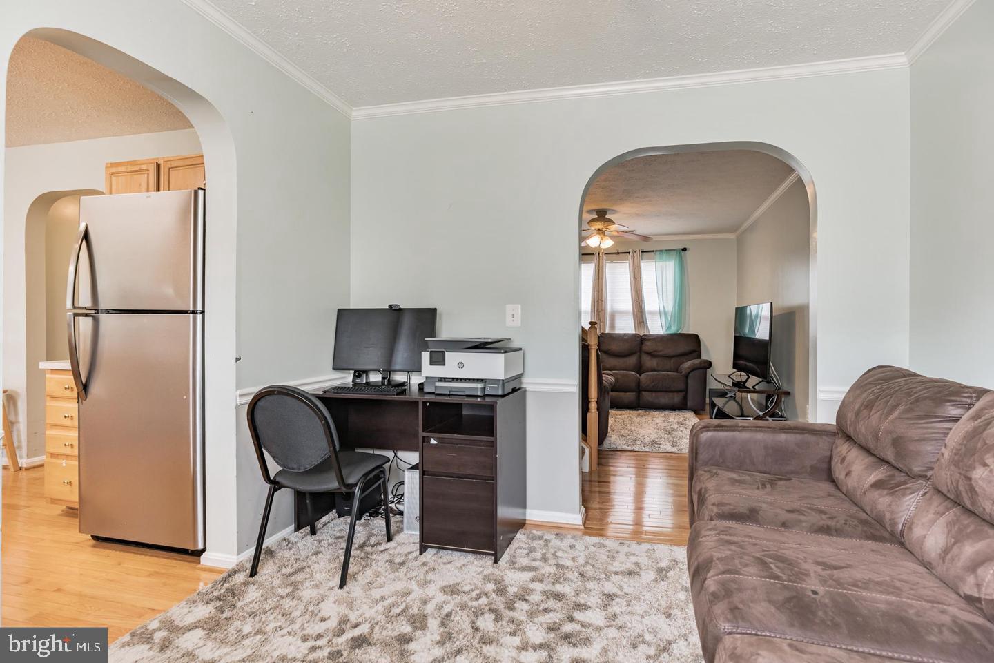 SOMERSET SUB - Residential Lease