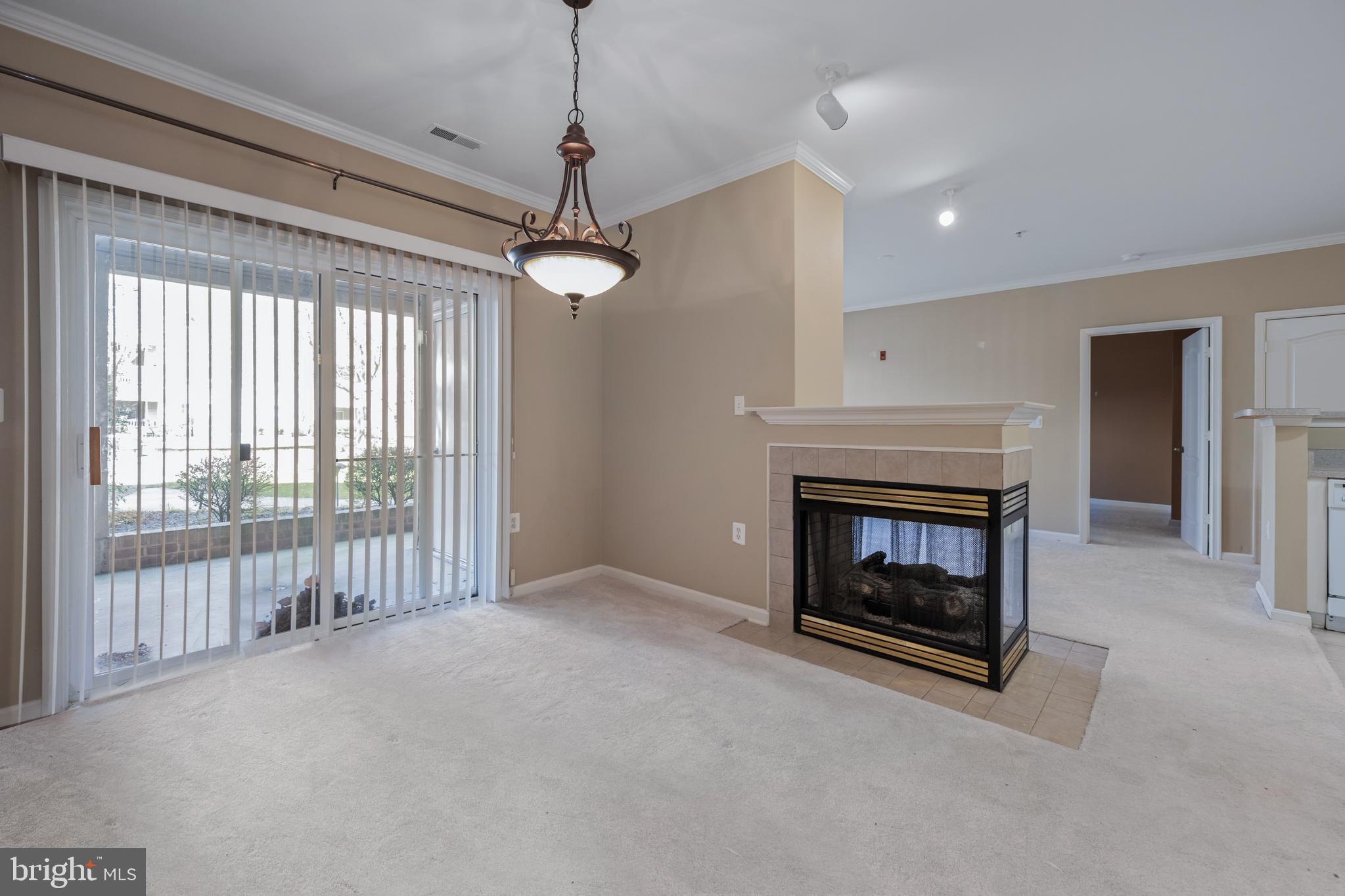 HIGH VIEW AT HUNT VALLEY - Residential Lease