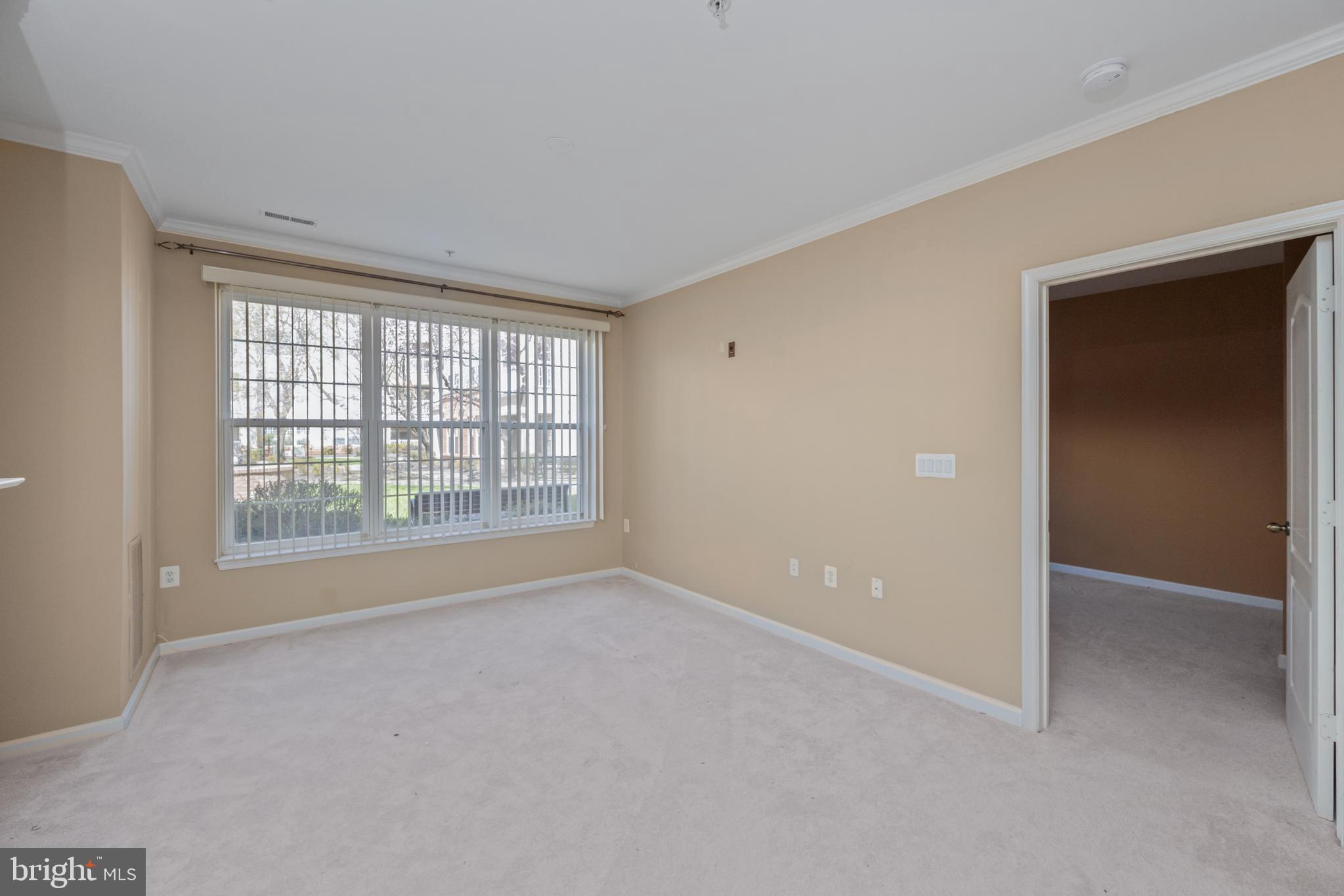 HIGH VIEW AT HUNT VALLEY - Residential Lease