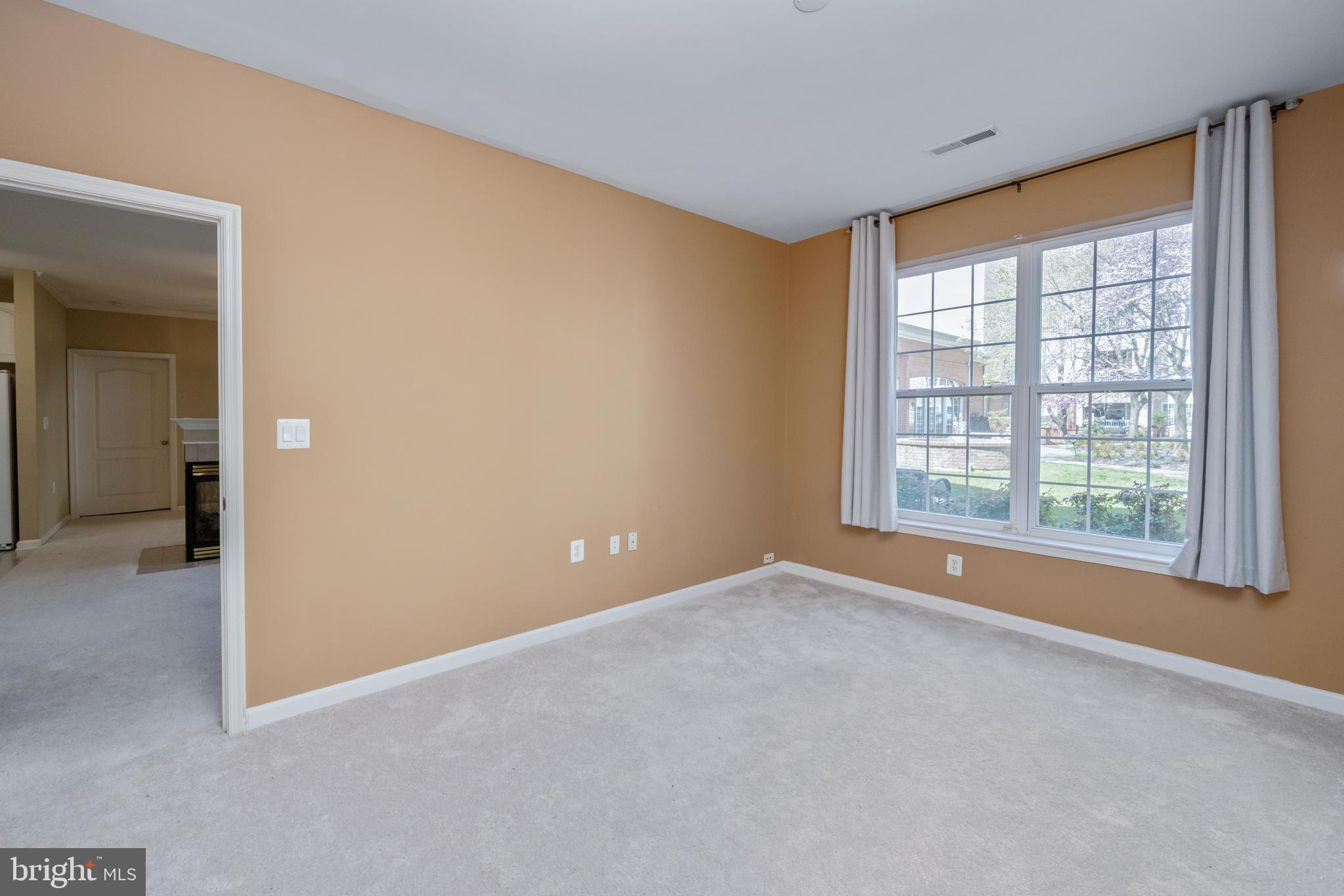 HIGH VIEW AT HUNT VALLEY - Residential Lease