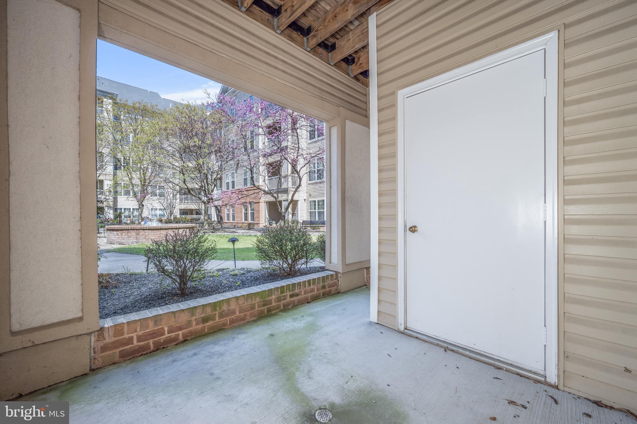 HIGH VIEW AT HUNT VALLEY - Residential Lease