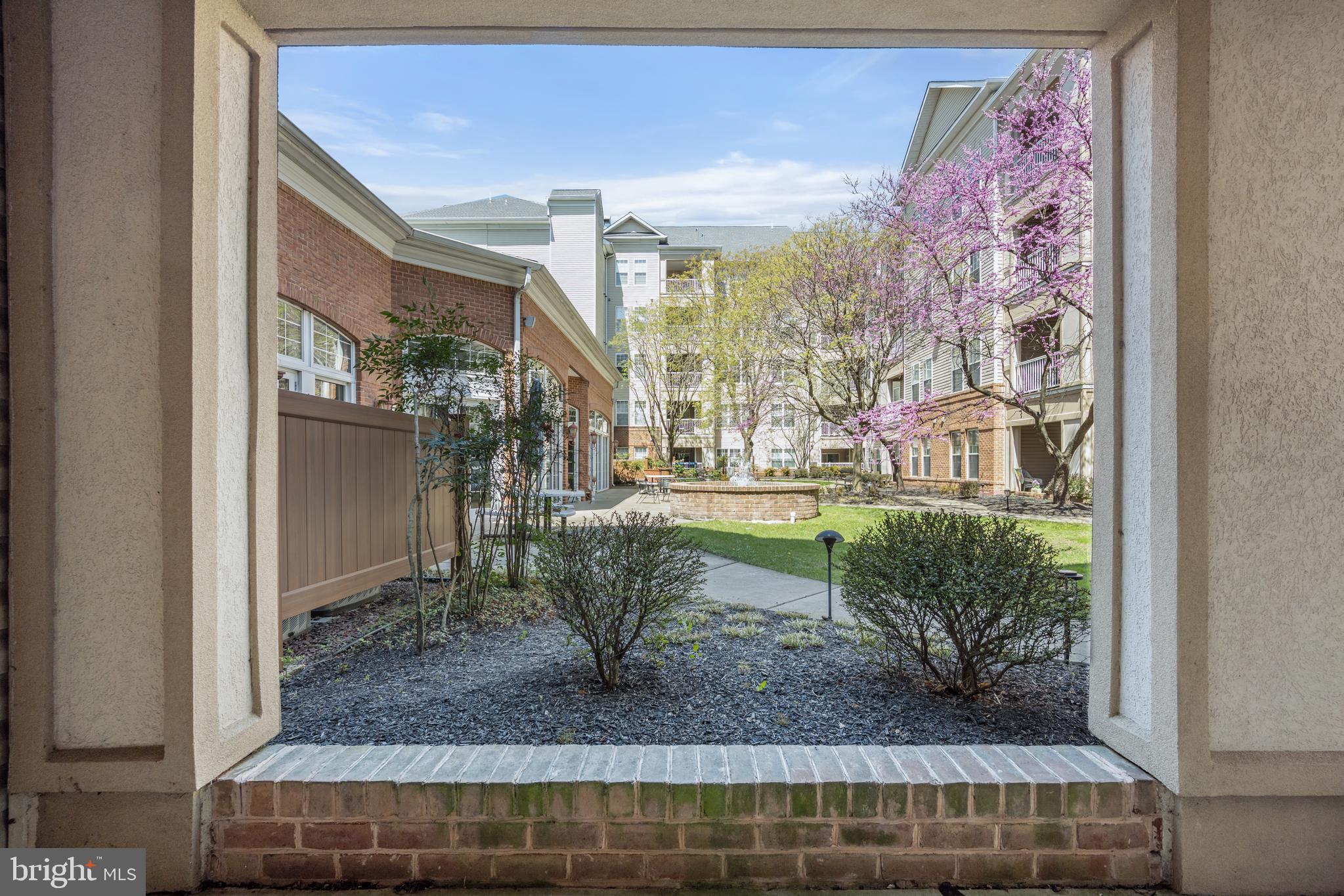 HIGH VIEW AT HUNT VALLEY - Residential Lease