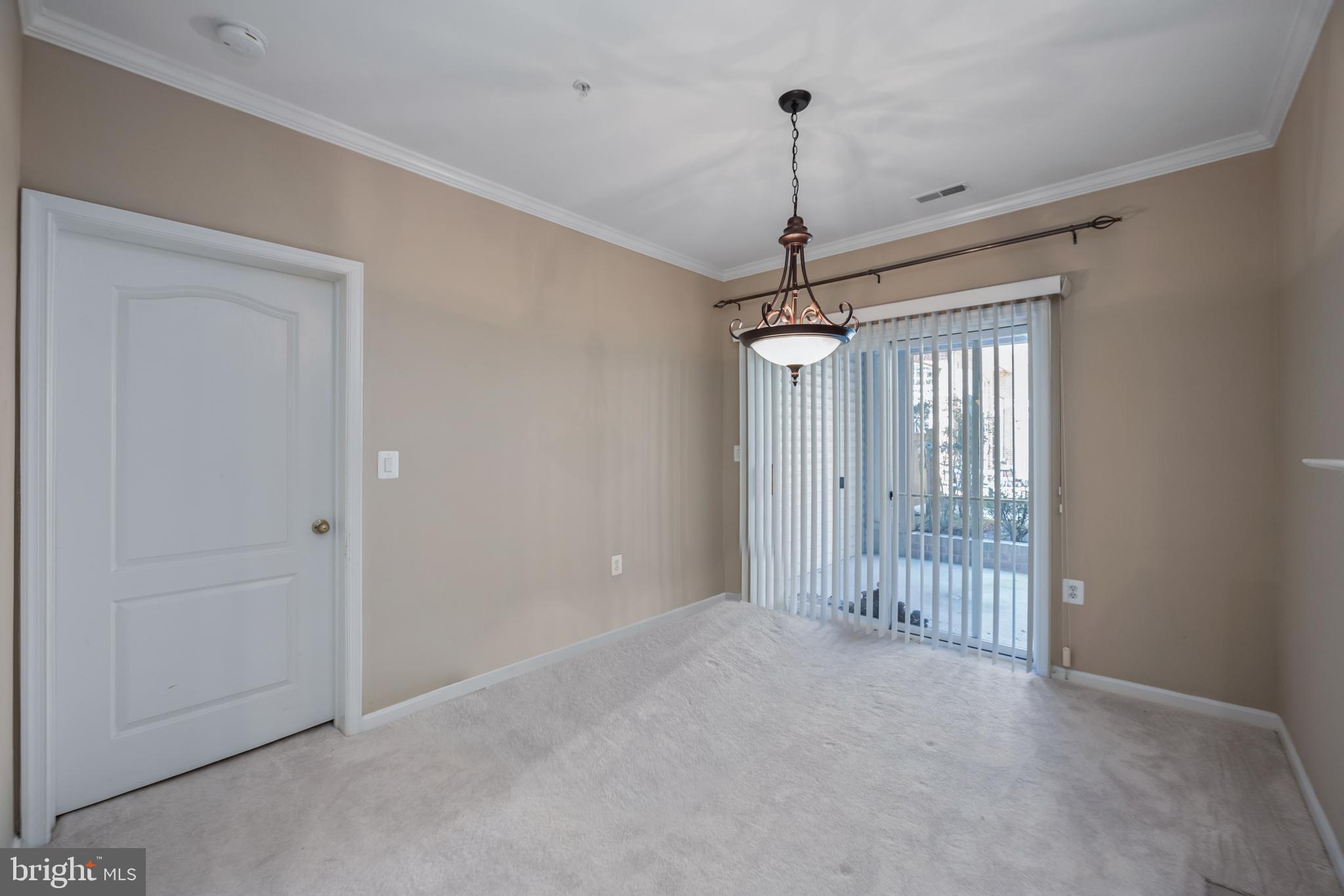 HIGH VIEW AT HUNT VALLEY - Residential Lease