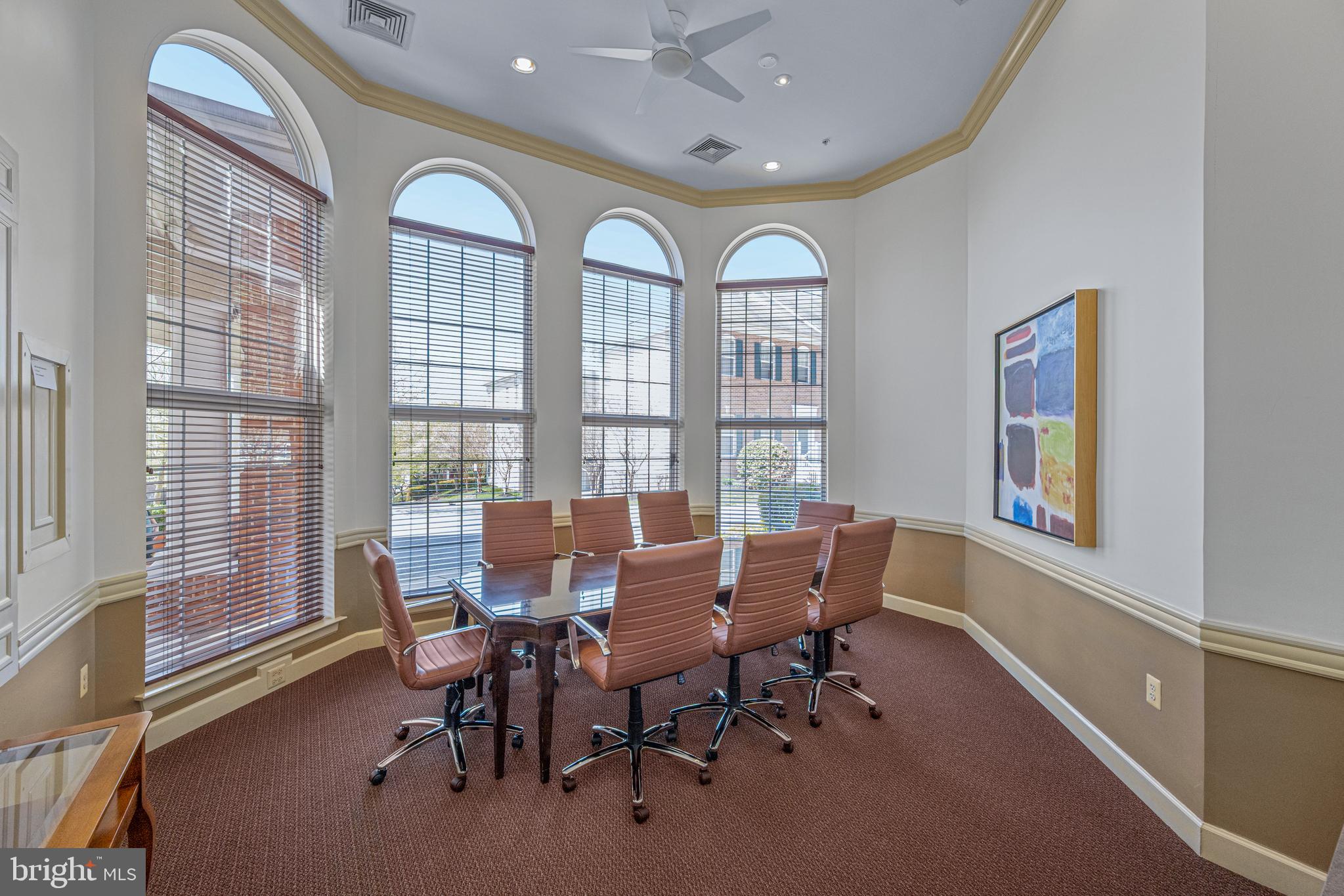 HIGH VIEW AT HUNT VALLEY - Residential Lease