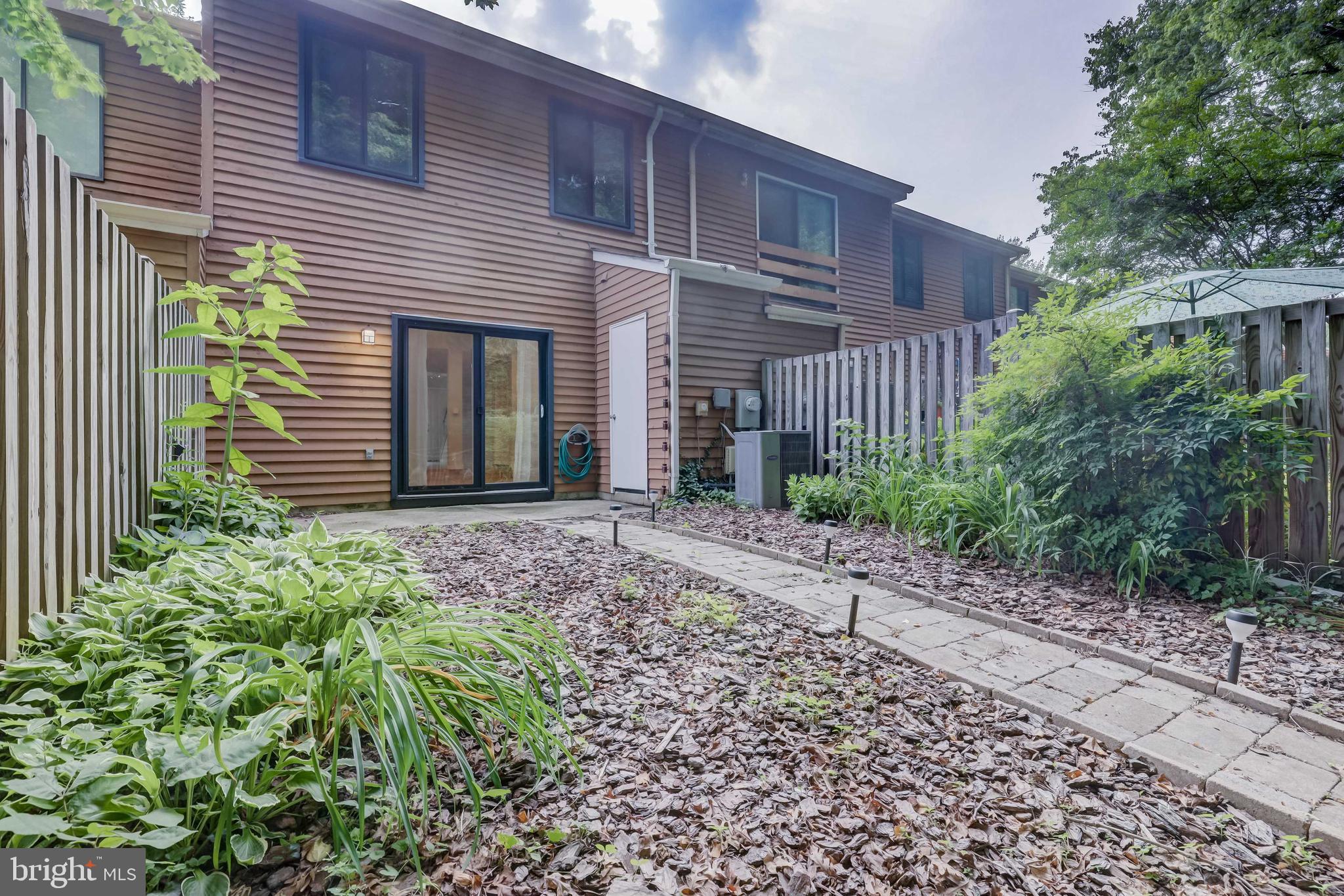 WALNUT RIDGE - Residential