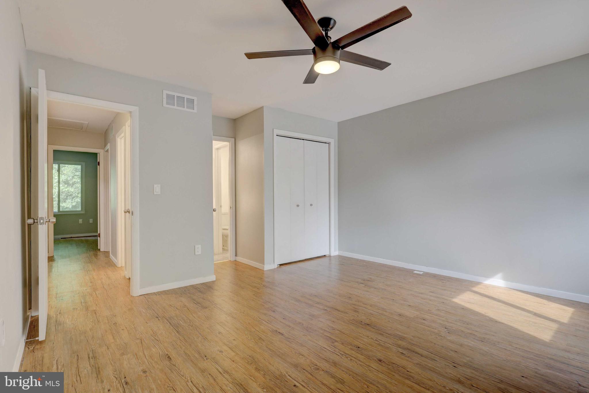 WALNUT RIDGE - Residential