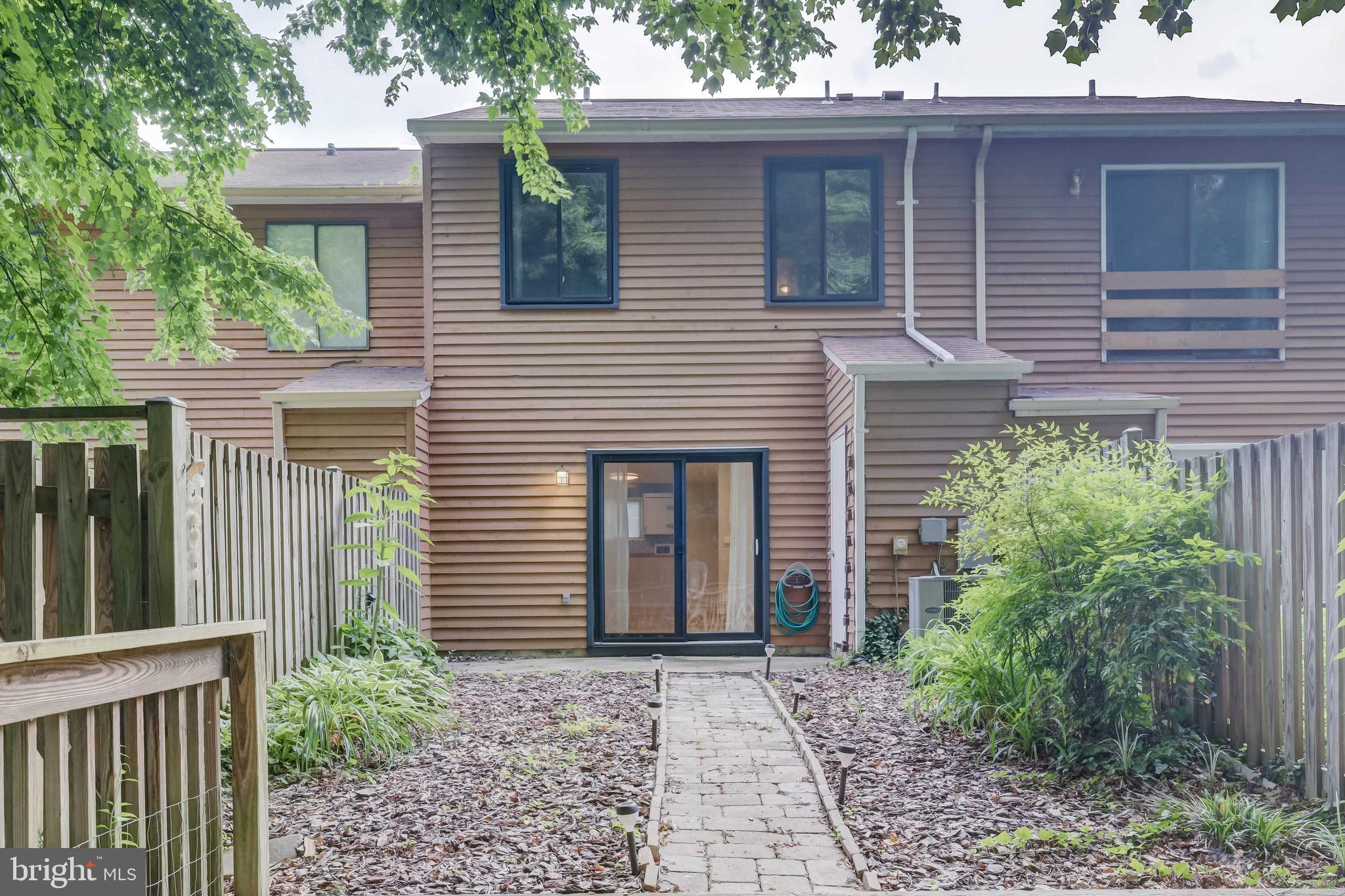 WALNUT RIDGE - Residential