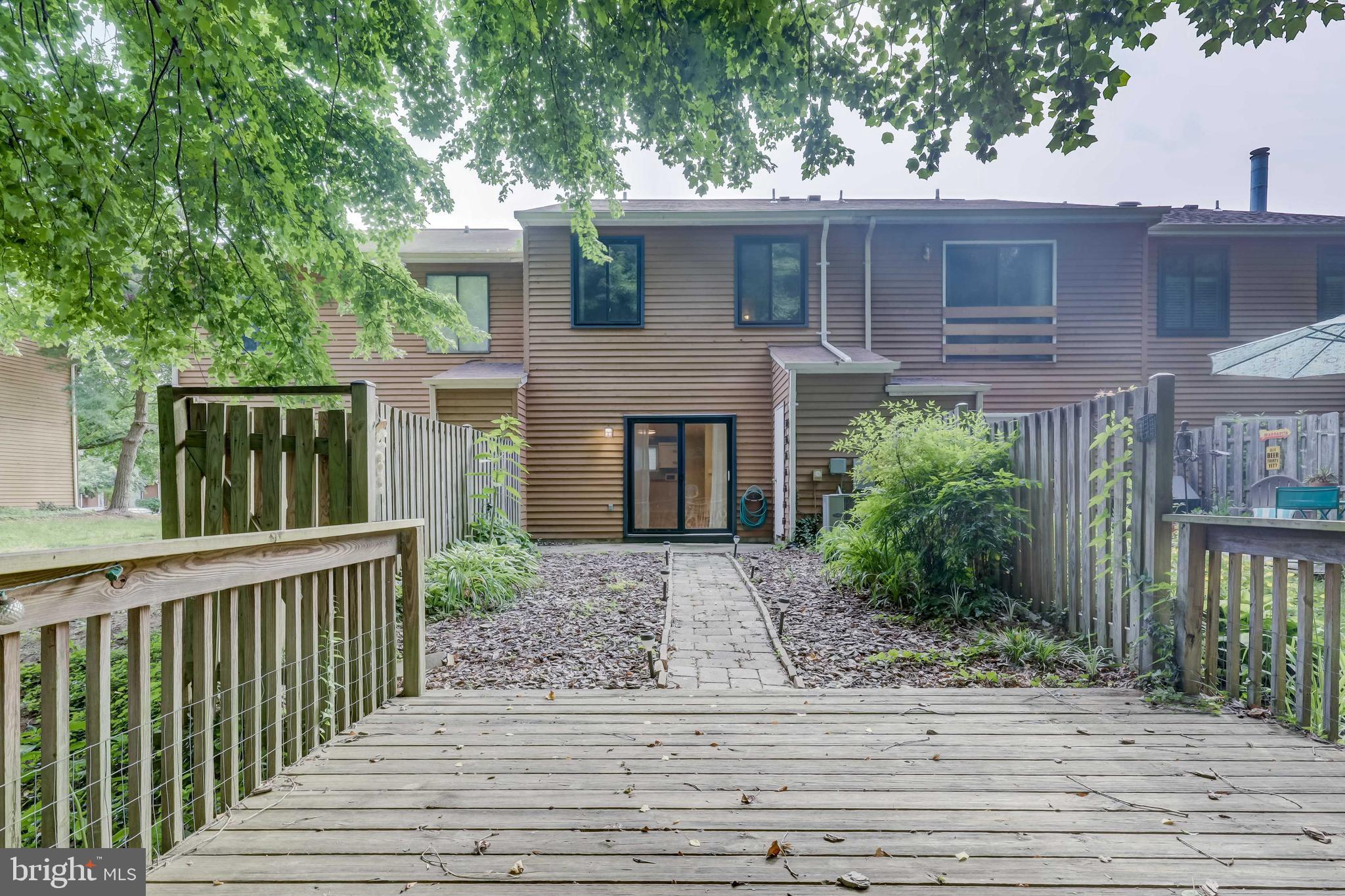 WALNUT RIDGE - Residential