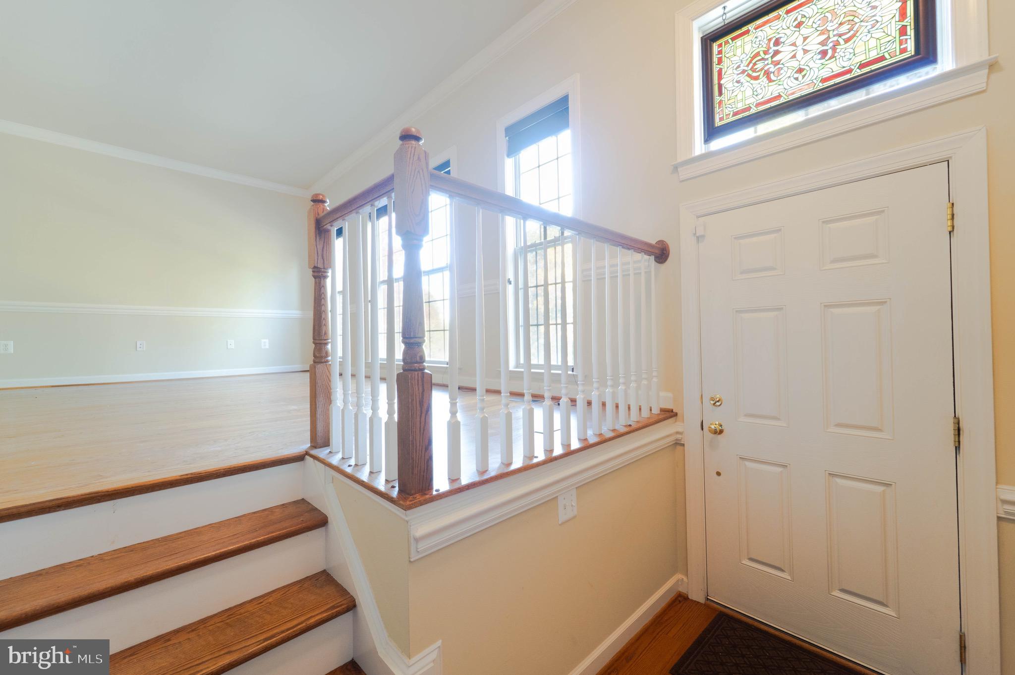 COURTS AT WESCOTT RIDGE - Residential Lease