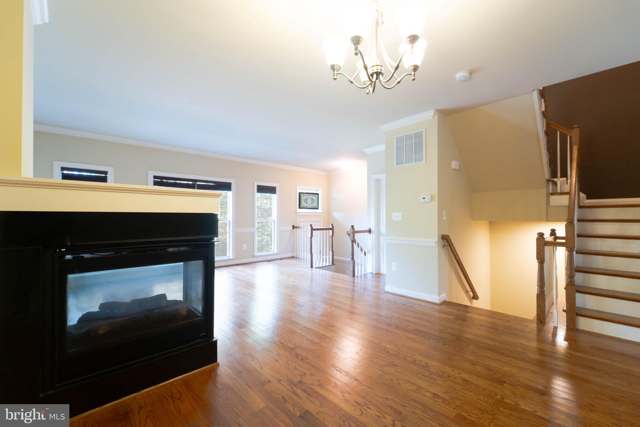 COURTS AT WESCOTT RIDGE - Residential Lease