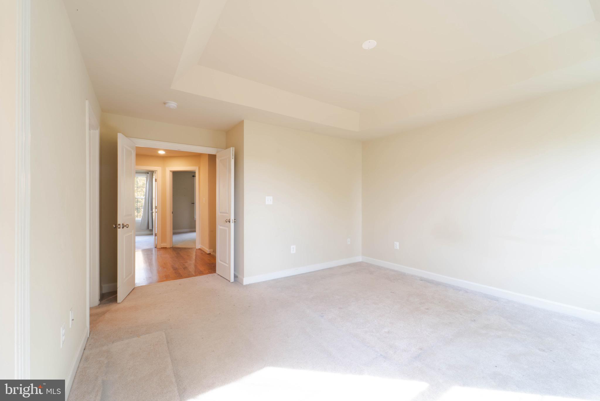 COURTS AT WESCOTT RIDGE - Residential Lease