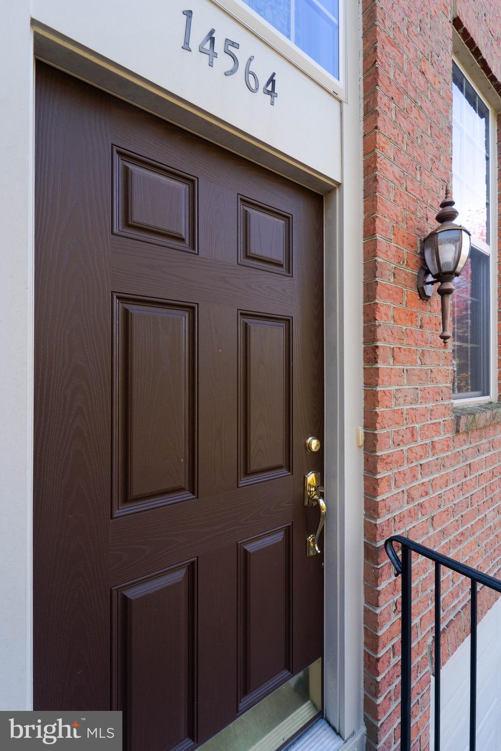 COURTS AT WESCOTT RIDGE - Residential Lease