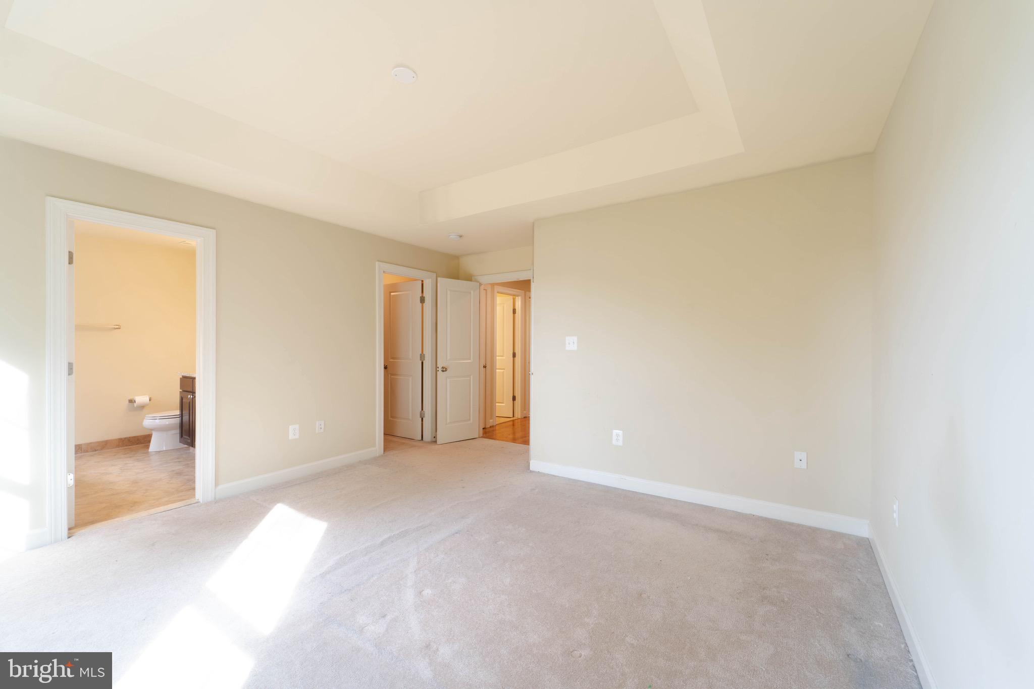 COURTS AT WESCOTT RIDGE - Residential Lease