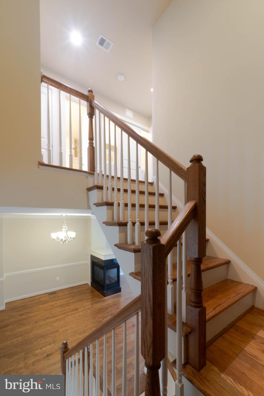 COURTS AT WESCOTT RIDGE - Residential Lease