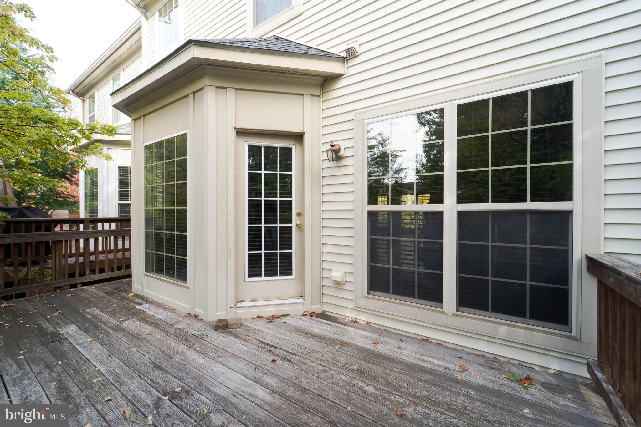 COURTS AT WESCOTT RIDGE - Residential Lease