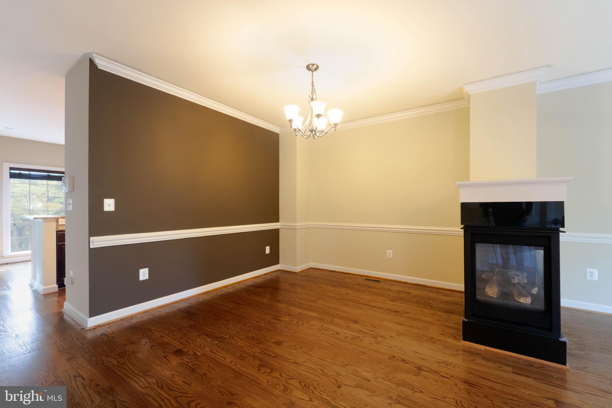 COURTS AT WESCOTT RIDGE - Residential Lease