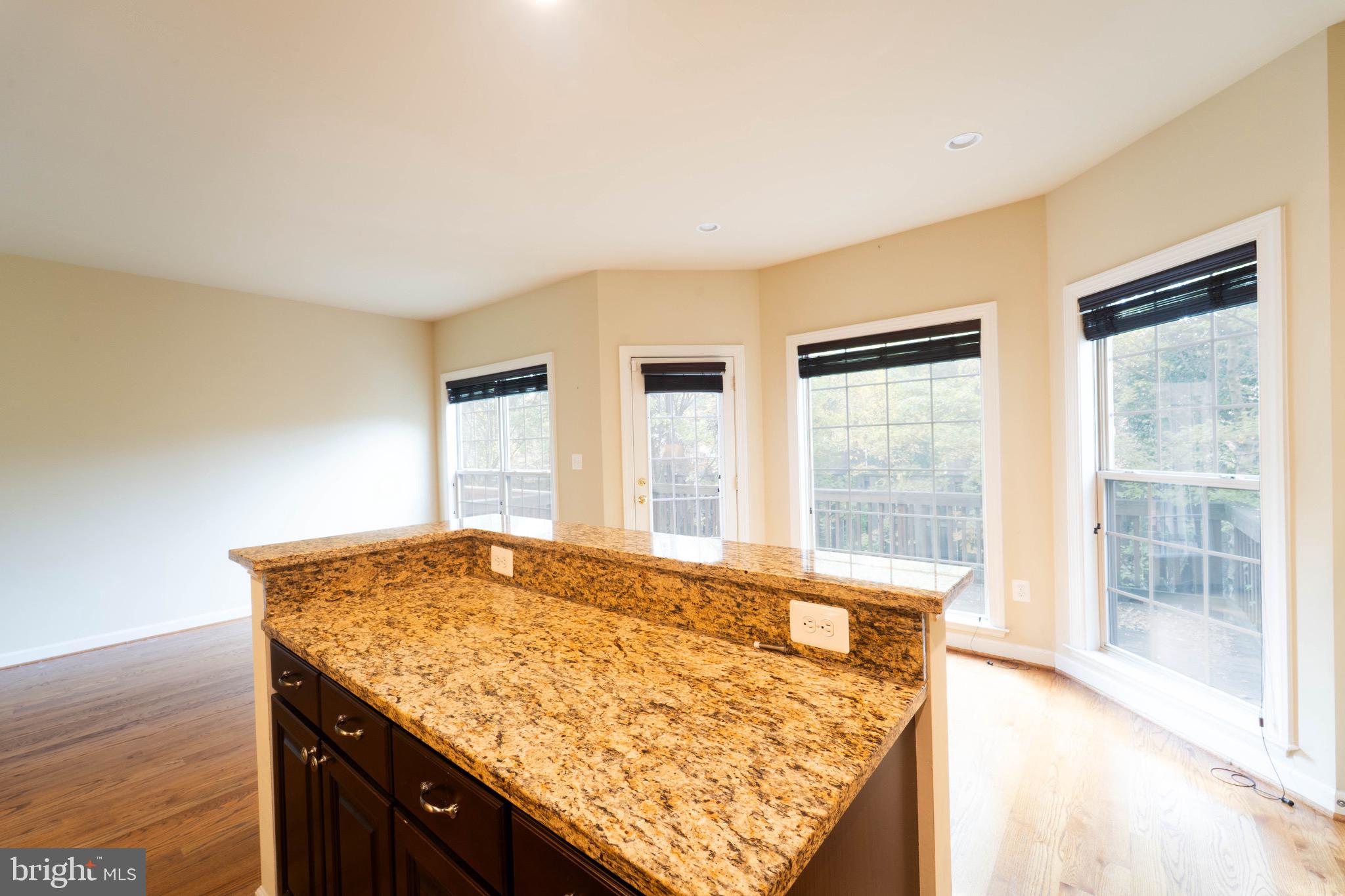 COURTS AT WESCOTT RIDGE - Residential Lease