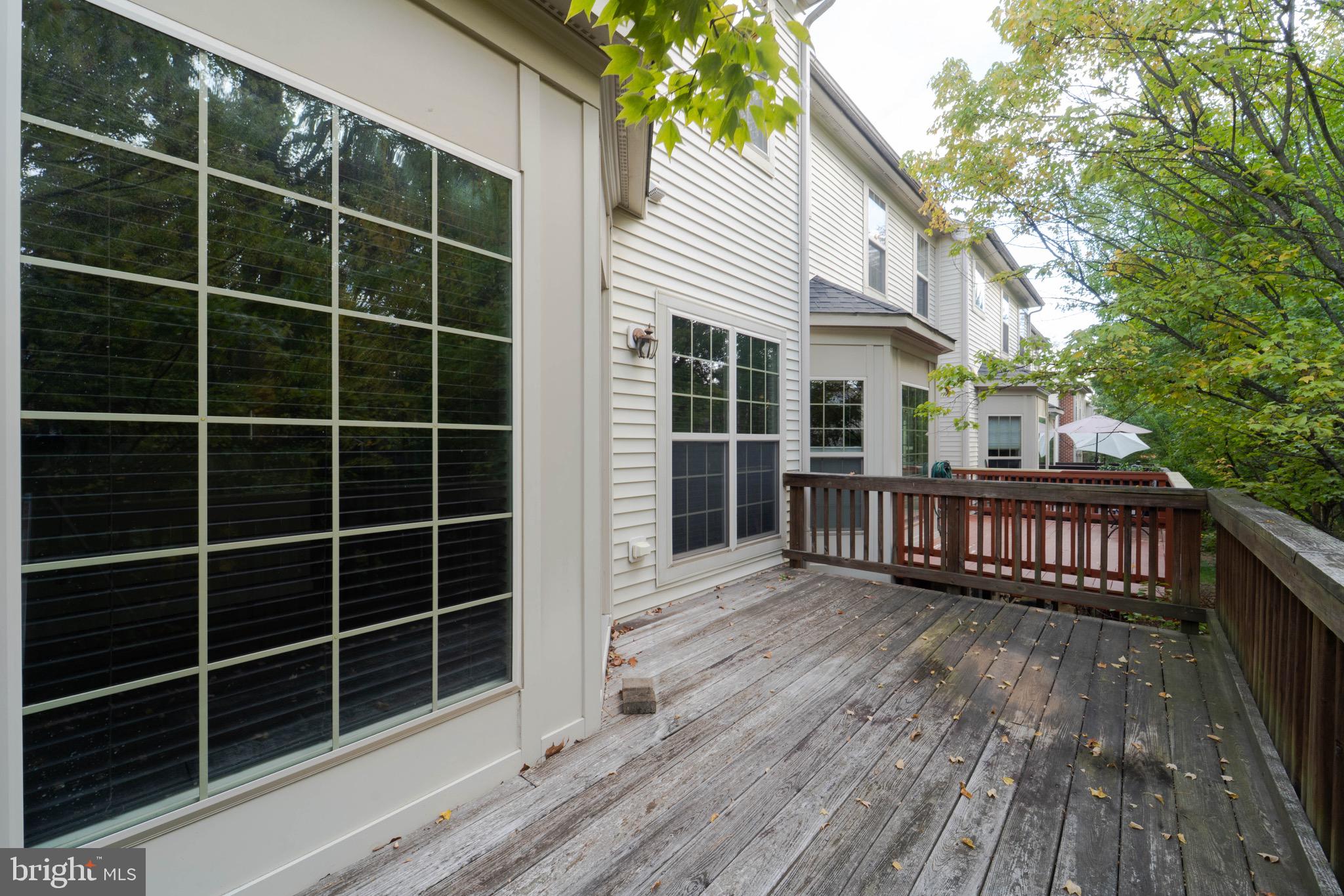 COURTS AT WESCOTT RIDGE - Residential Lease