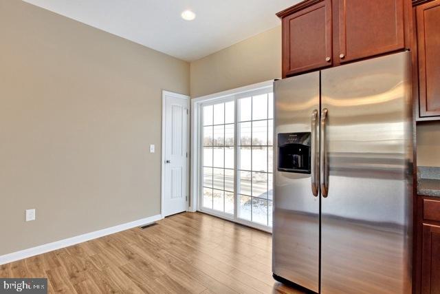 KEYS CROSSING - Residential Lease