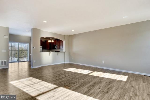 KEYS CROSSING - Residential Lease