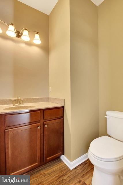 KEYS CROSSING - Residential Lease