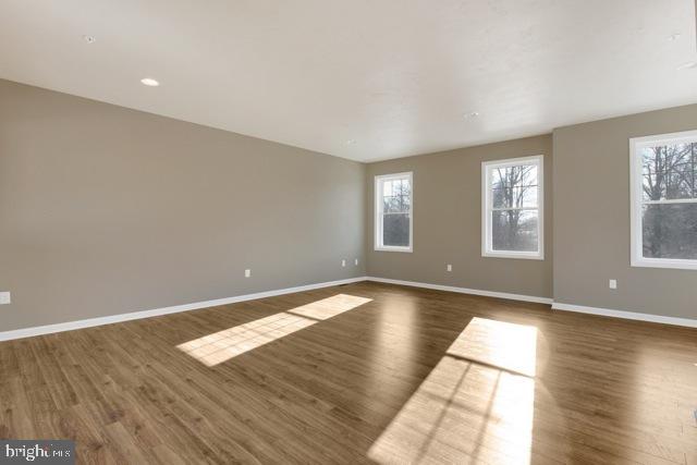KEYS CROSSING - Residential Lease