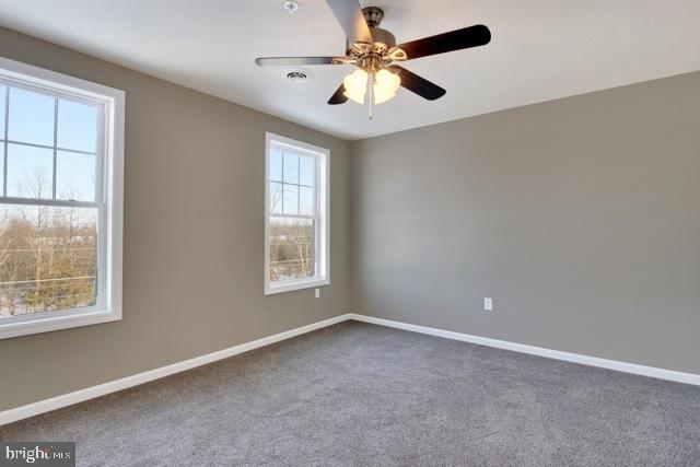 KEYS CROSSING - Residential Lease