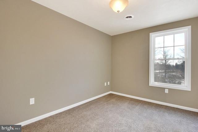KEYS CROSSING - Residential Lease