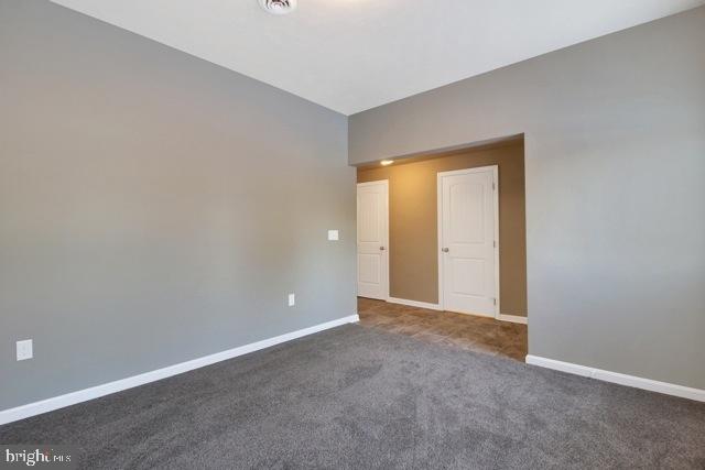 KEYS CROSSING - Residential Lease