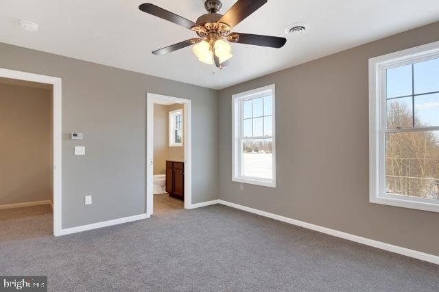 KEYS CROSSING - Residential Lease