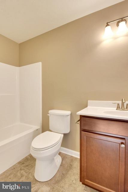 KEYS CROSSING - Residential Lease
