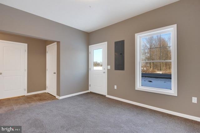 KEYS CROSSING - Residential Lease