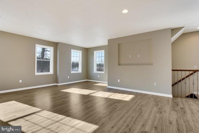 KEYS CROSSING - Residential Lease
