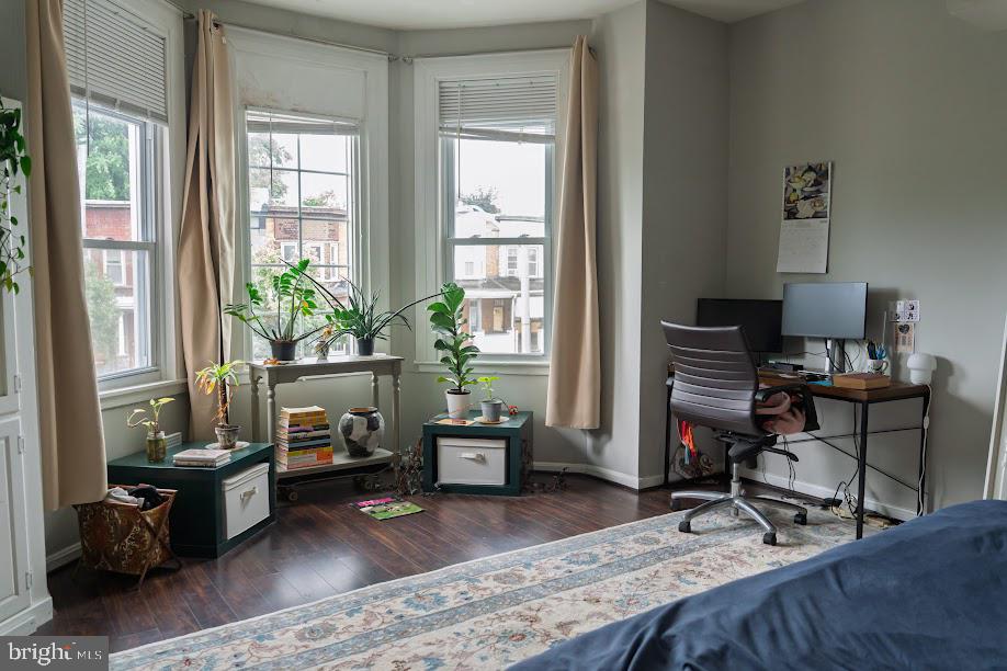 BALTIMORE EAST - SOUTH CLIFTON PARK HIST. DISTRICT - Residential Lease