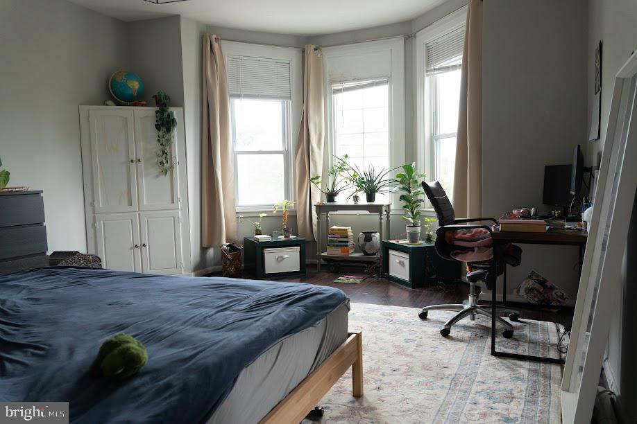 BALTIMORE EAST - SOUTH CLIFTON PARK HIST. DISTRICT - Residential Lease